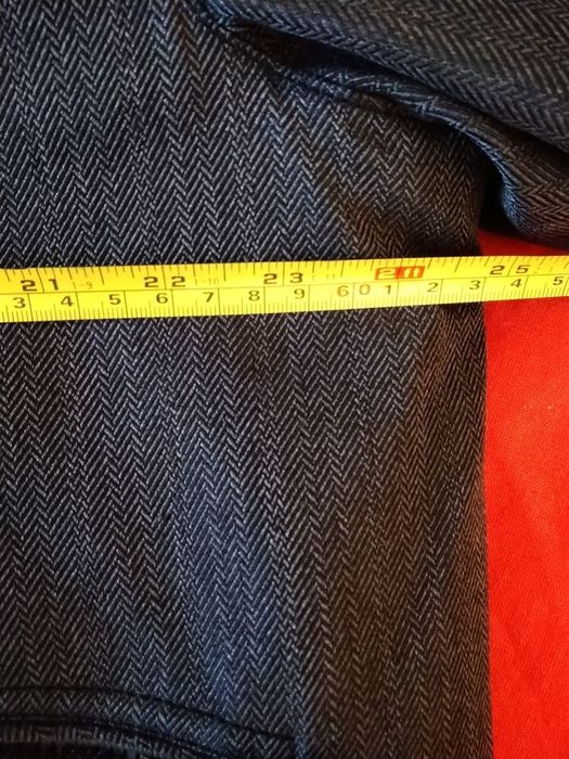 Зимно мъжко яке Tom Tailor размер XL