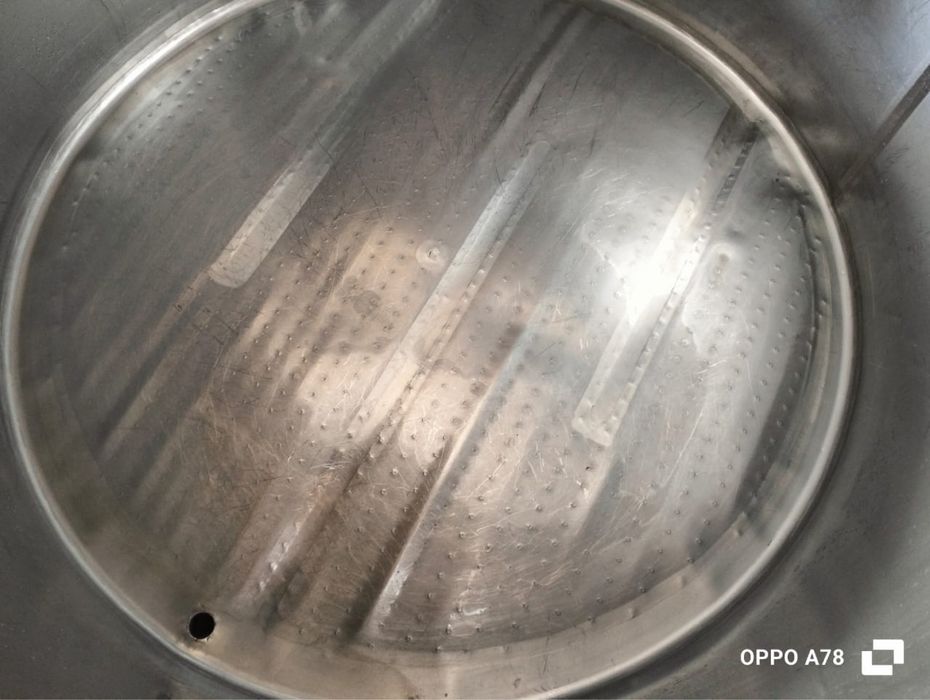 Продаётся охладитель молока