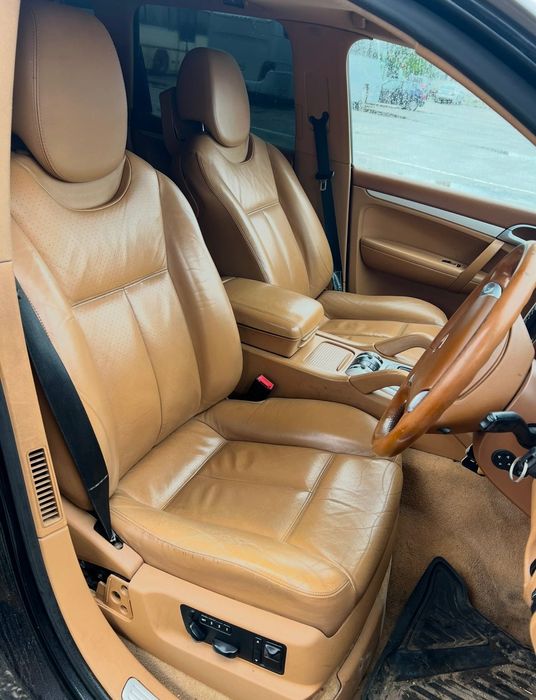 Кайен на части porsche cayenne s 4.5 порше каен скорости джанти 20” 19