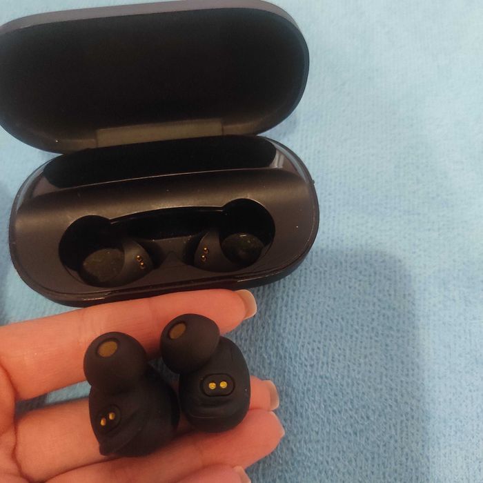 Căști Wireless Anker Zolo Liberty+ (Model Z2010) – Noi/Primiți cadou