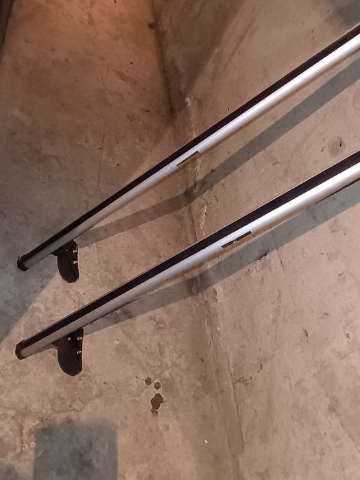 Греди за Мерцедес Вито -HAKR