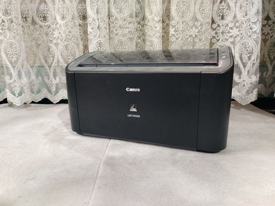 Canon 2900B printer sotiladi