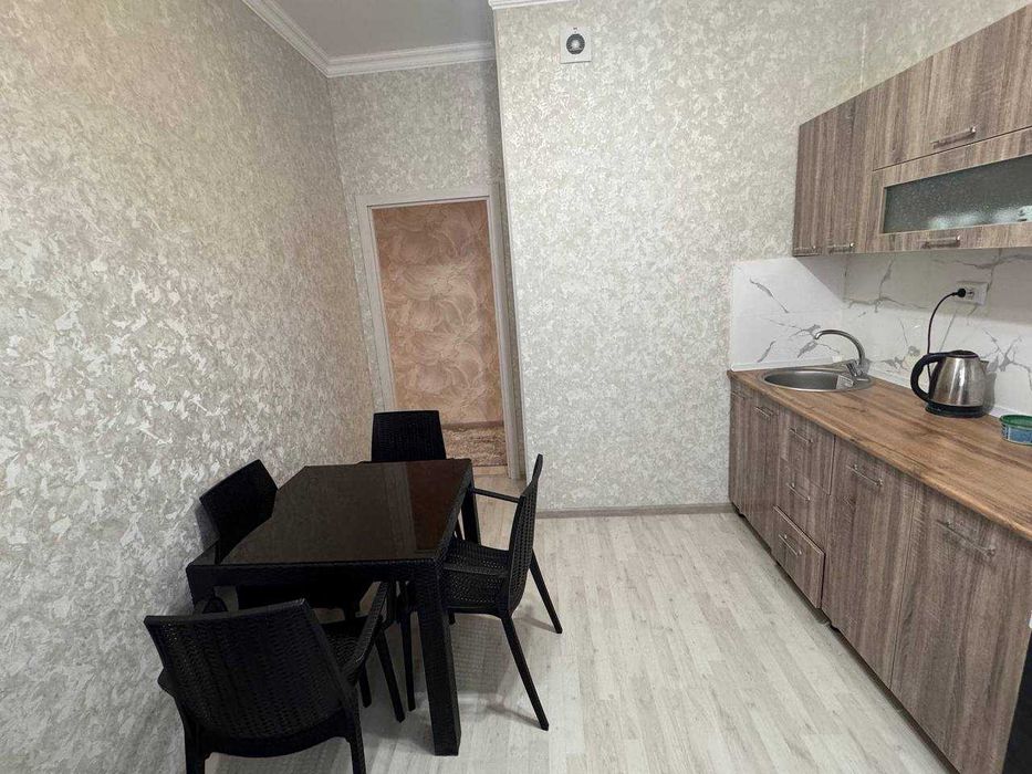 Кредит или Продается 2-х комнатная квартира под ключ