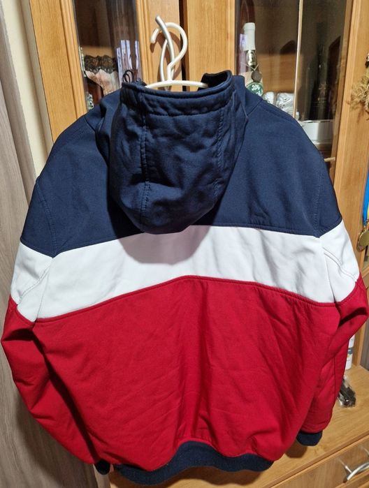 Geaca Tommy Hilfiger