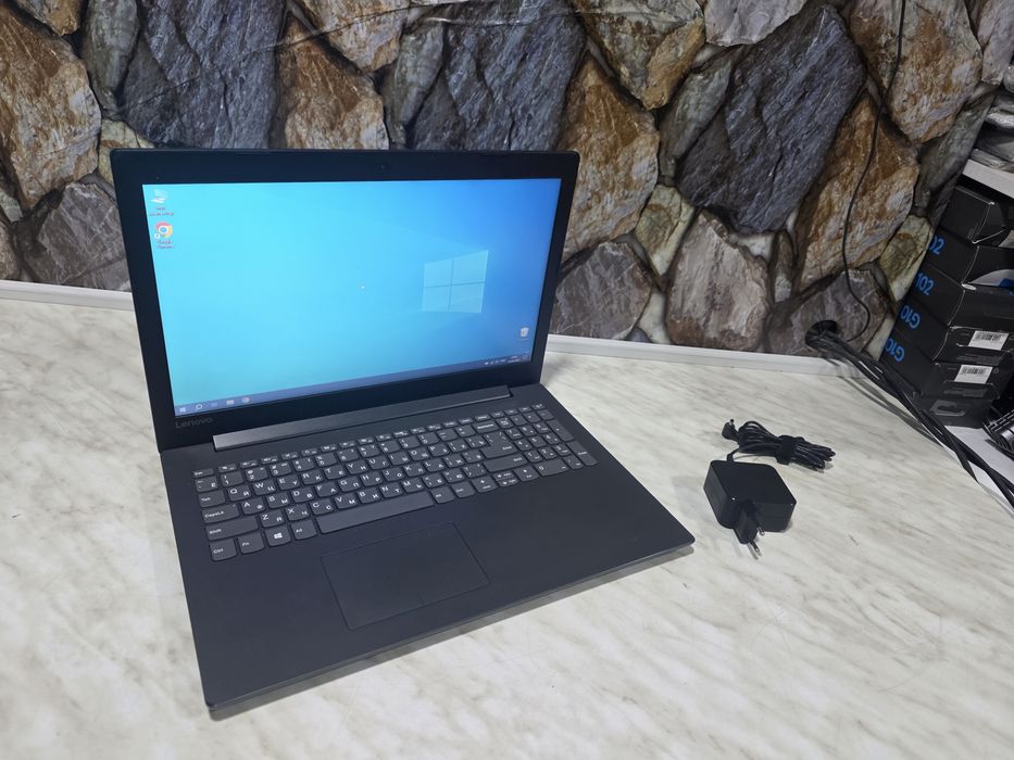 Ноутбук Lenovo Ideapad