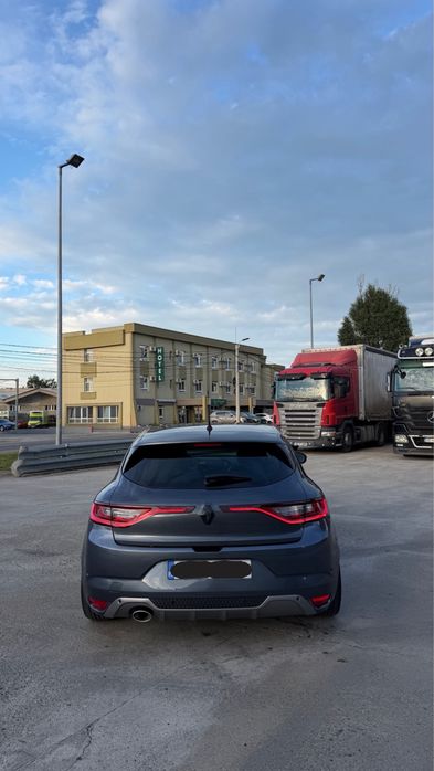 RENAULT Megane 2016 — imagine 16
