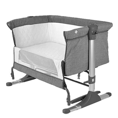 Колыбель Kalma Grey (Pituso)