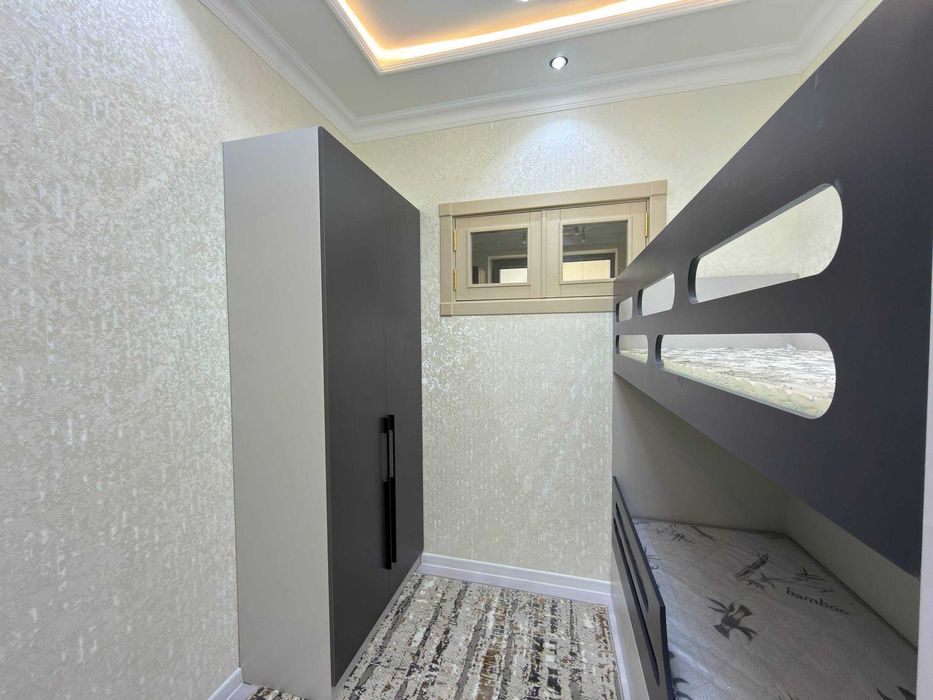 Срочно! Продаётся 3х комнатная ЛЮКС квартира!!!