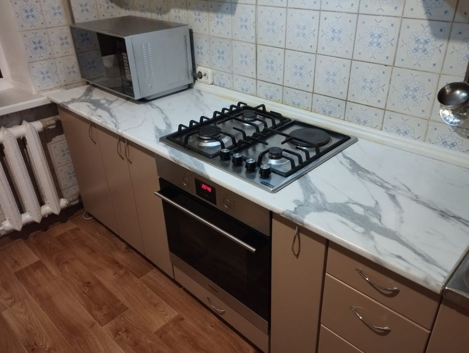 Кухонный гарнитур