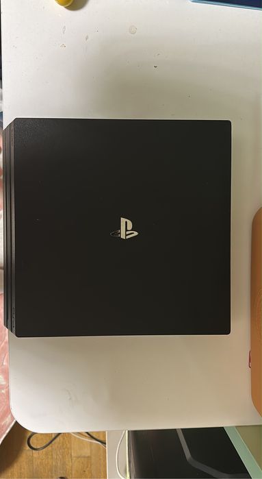 Playstation 4 pro