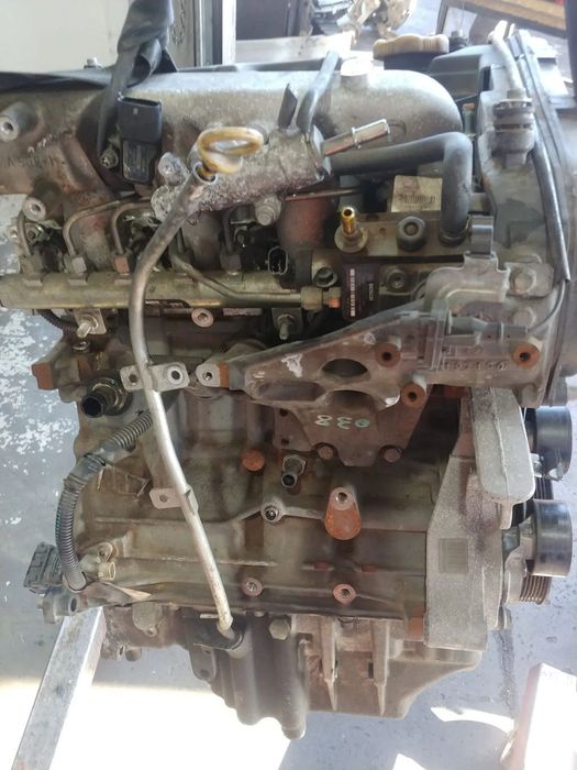 Motor 1.9 d multijet 192a8000 fiat bravo 2 stilo doblo idea grande punto alfa romeo mito lancia delta
