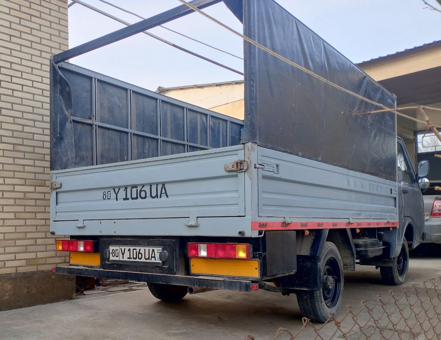 Раф бартавой   холати ало