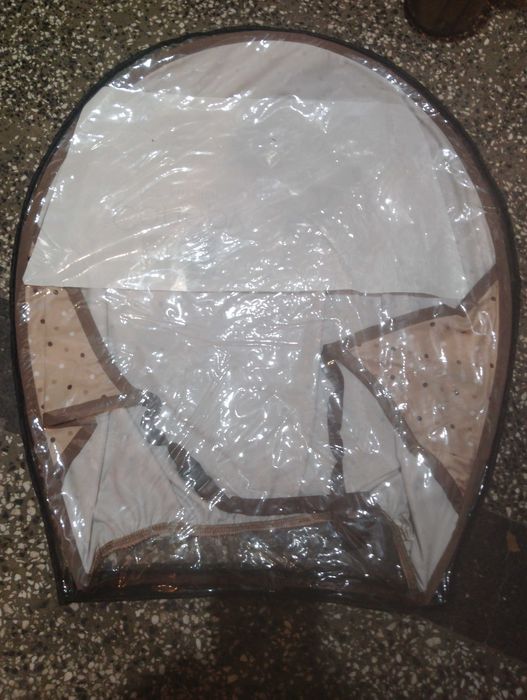 Сенник за детска количка