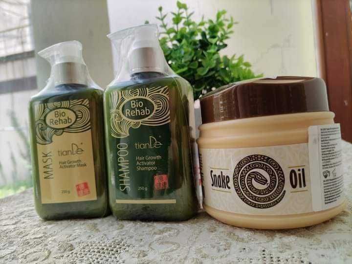 Здраве и козметика