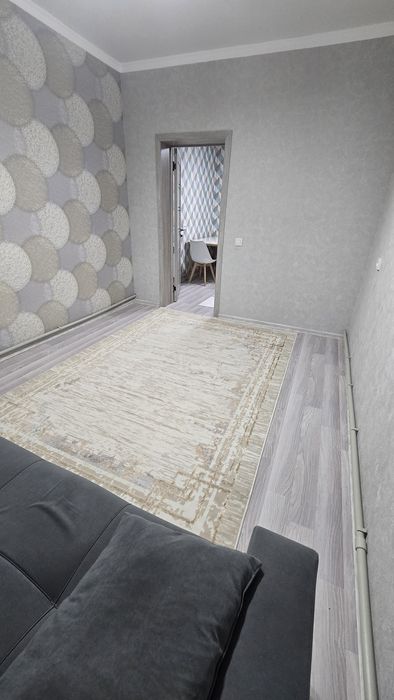 Квартира 2х комнатная