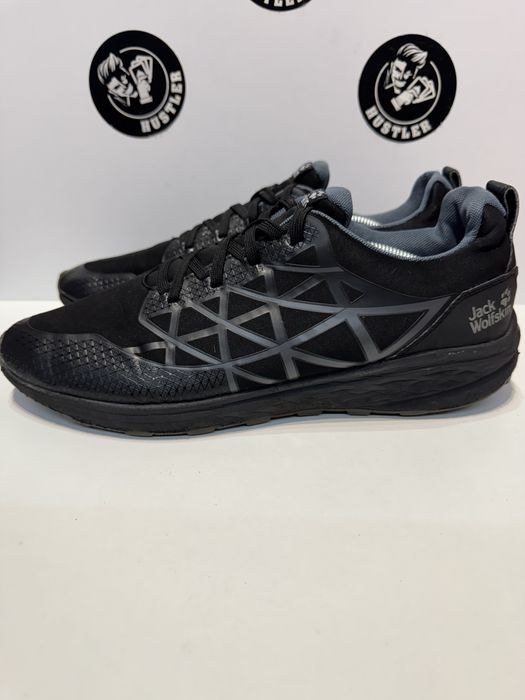 Туристически обувки JACK WOLFSKIN .Номер 45