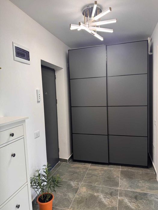 Garsoniera premium de inchiriat