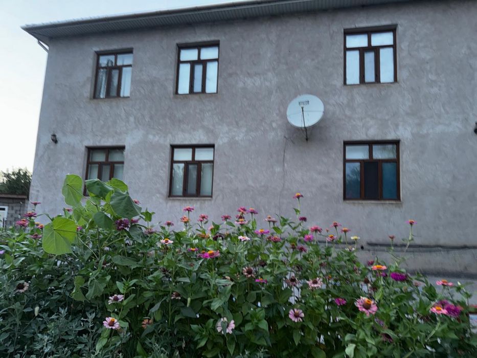 Үй сатылады. Продается дом