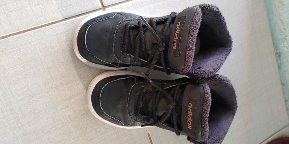 Боти/кецове адидас