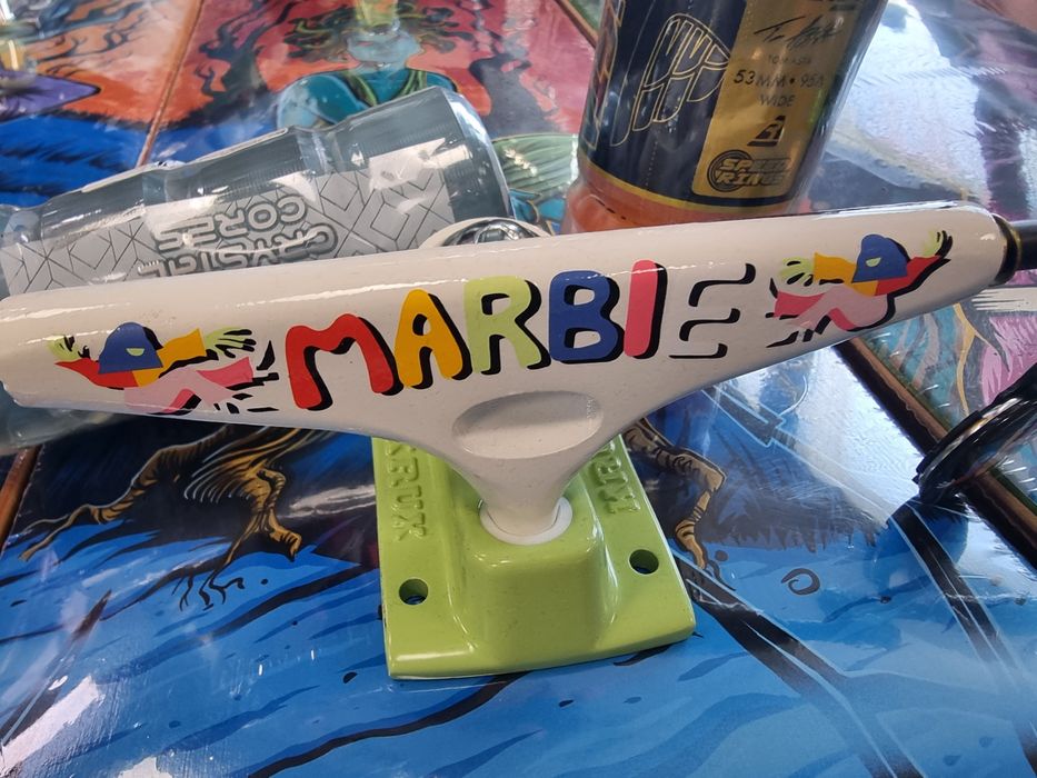 Birdhouse скейтборд сет 8.125 или 8.25