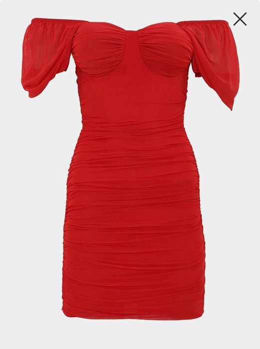 Официална рокляяя