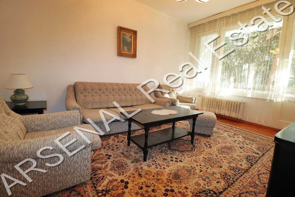 Дава се под наем Двустаен апартамент в София, Изток - 78 кв.м за 548.25 € - Снимка #9