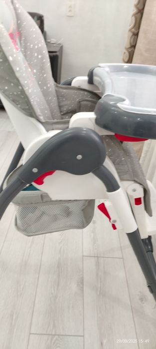 Продам Детское кресло