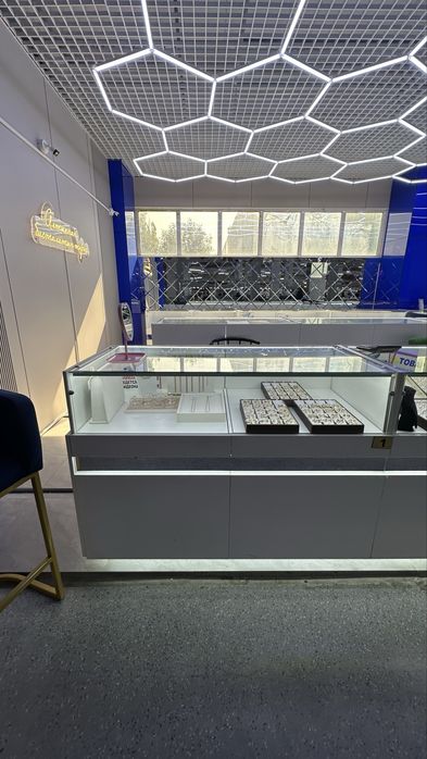 Бизнес помещение