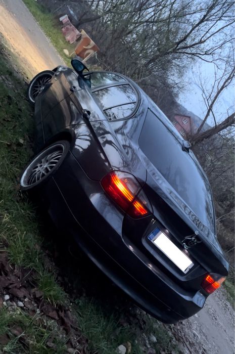 Vand Bmw 320D E90
