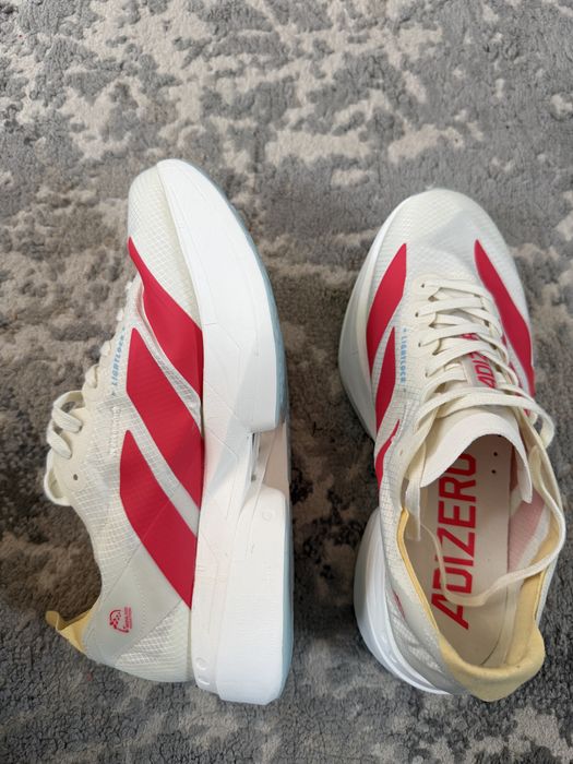 Adidas Adizero Adios Pro4