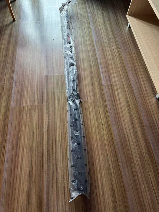 Maxton design добавка за праг за bmw g22