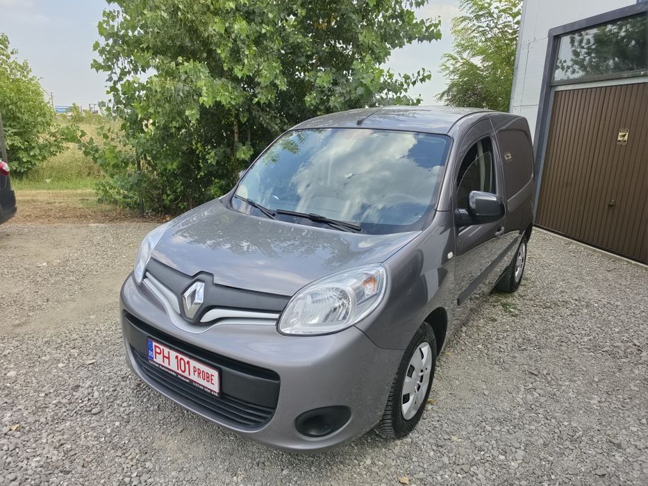 Renault Kangoo 3locuri 1.5dci Euro6