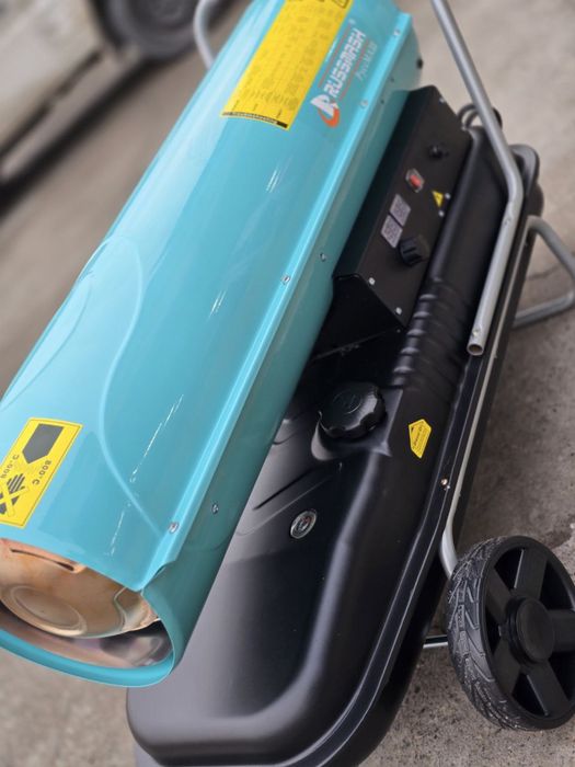 Dizel pushka isitgich дизелная пушка обогривател 10кв до 100кв