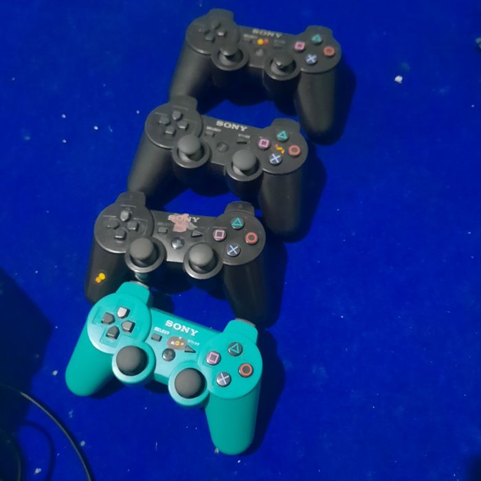 Playstation  3  ideal