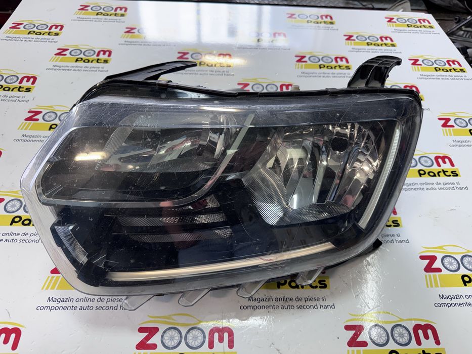 Far stanga Led Dacia Duster 2  2017-2020