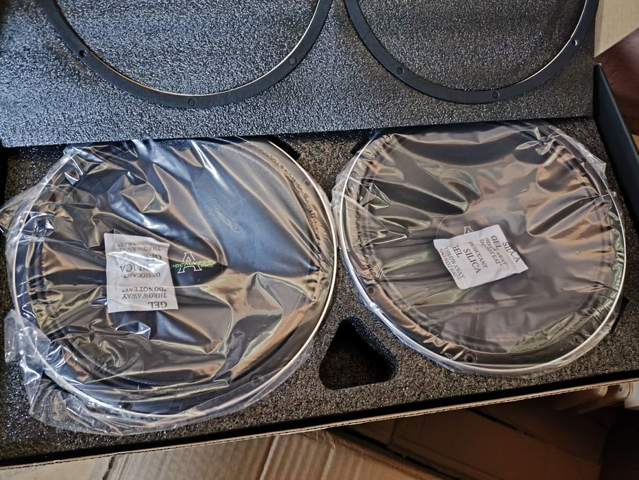 Динамики Apocalypse ARNOLD M81AC PRO