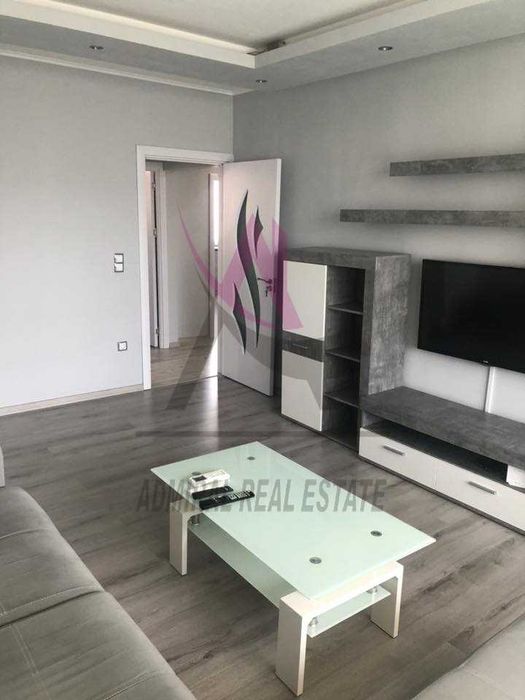 Дава се под наем Двустаен апартамент в Варна, Кайсиева градина - 68 кв.м за 408.51 € - Снимка #3