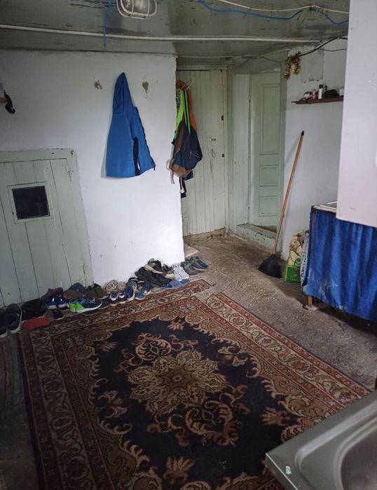 Vand casa la tara in Garbovi, Jud Ialomita