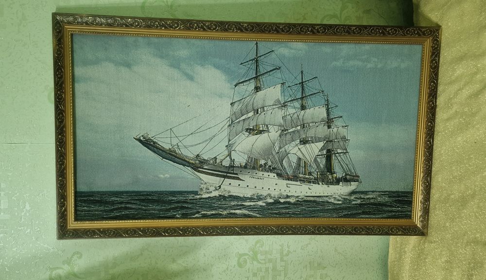 Продаются картины.