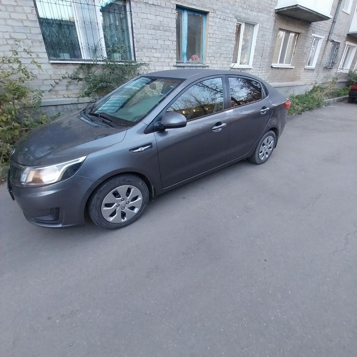 Продам автомобиль