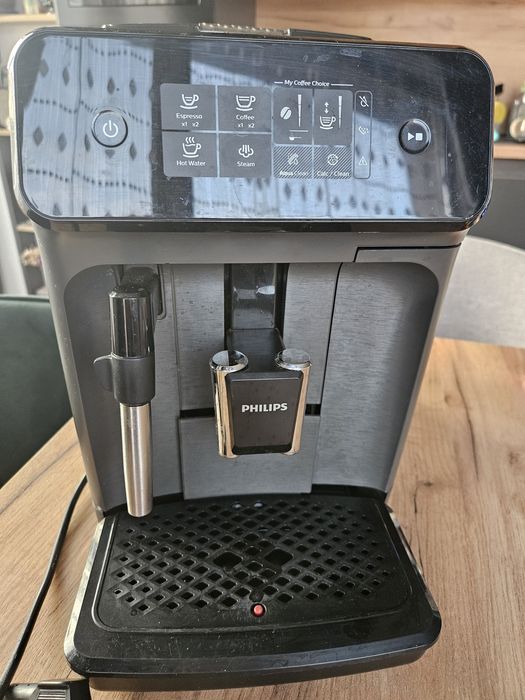 Кафеатомат Philips