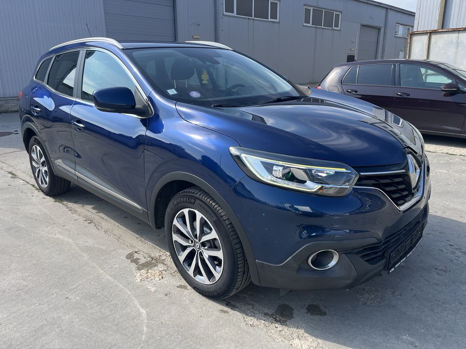 RENAULT Kadjar