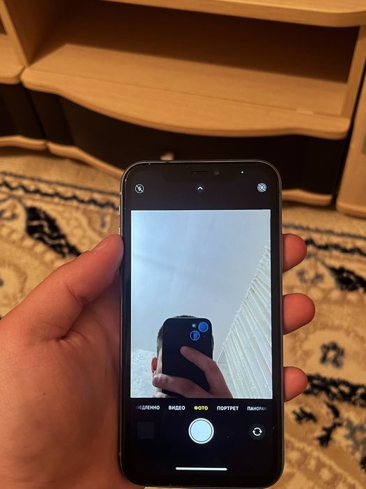 Продам iphone Xr