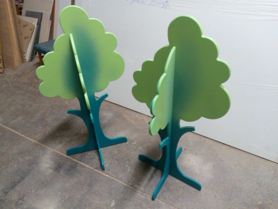 закачалка за дрехи,тип декоративно дърво