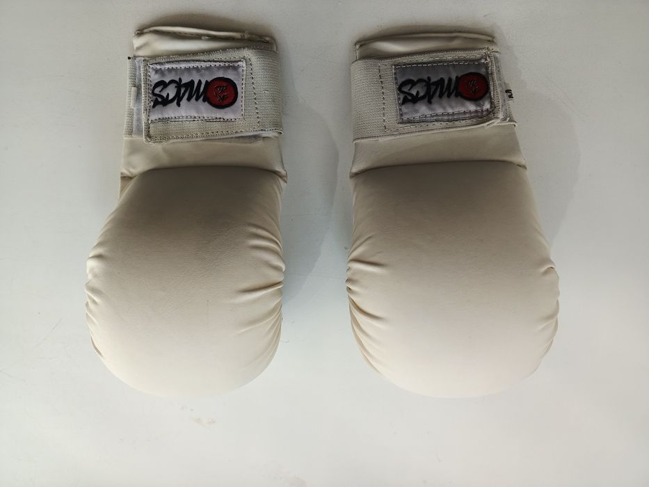 Кимоно для каратэ на мальчика