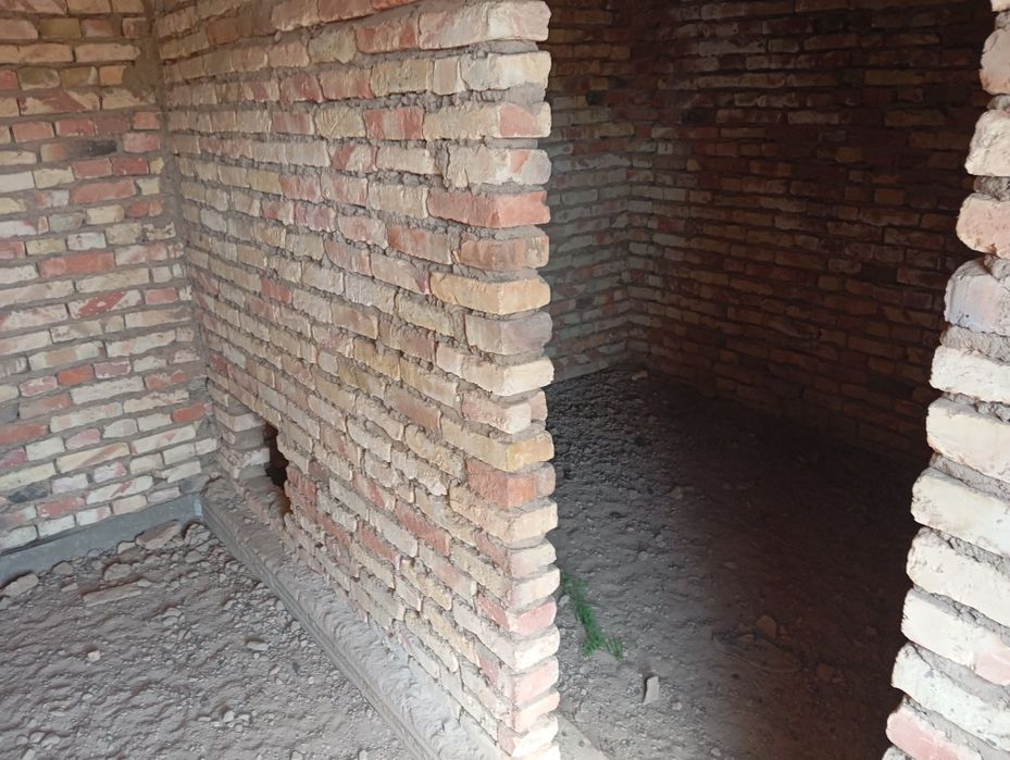 Кулай нархда участка сотилади