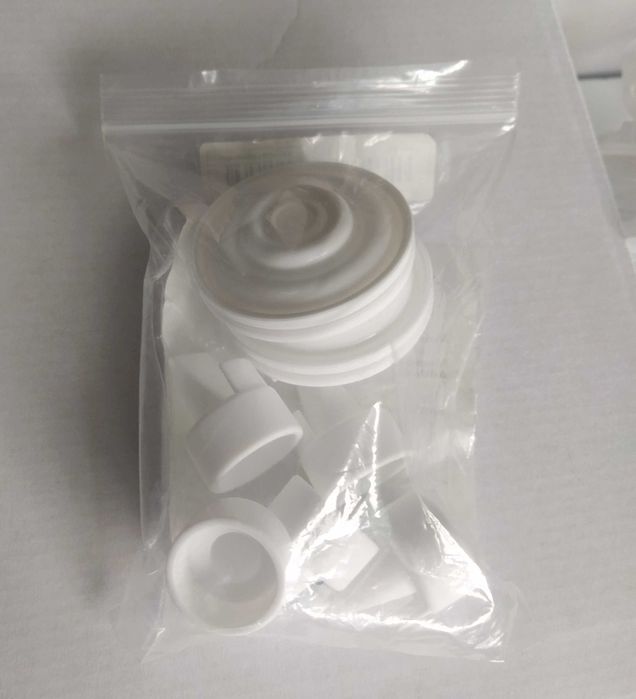 Помпа за кърма Spectra S2 plus резервни части