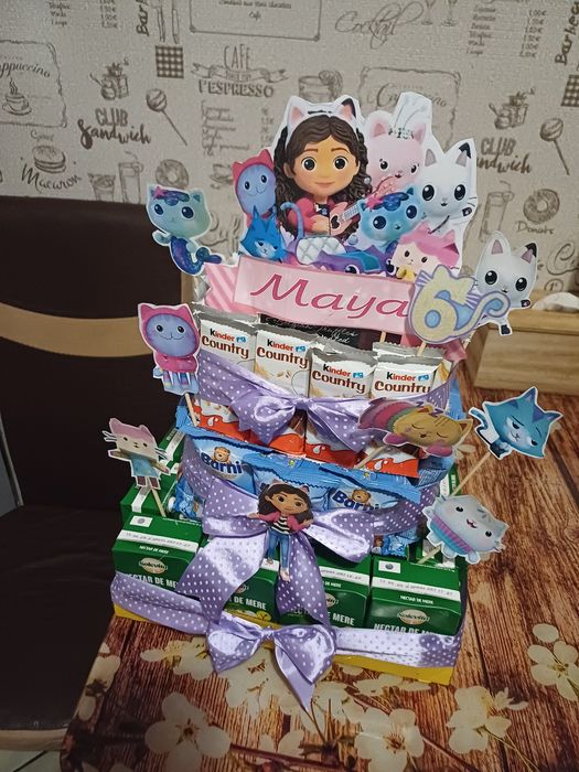 Pinata/Tort dulciuri