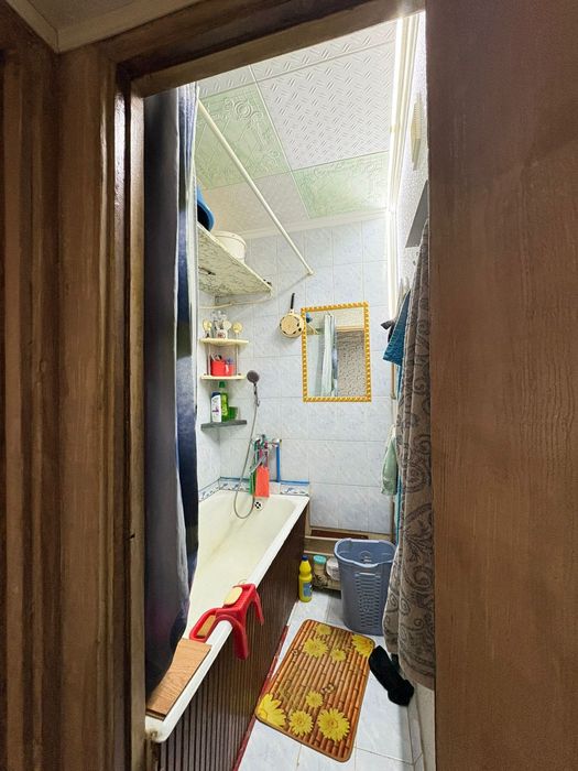 Продается 3х комнатная квартира