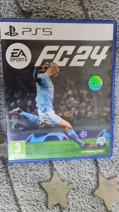 Продам либо обмен игры на пс 5